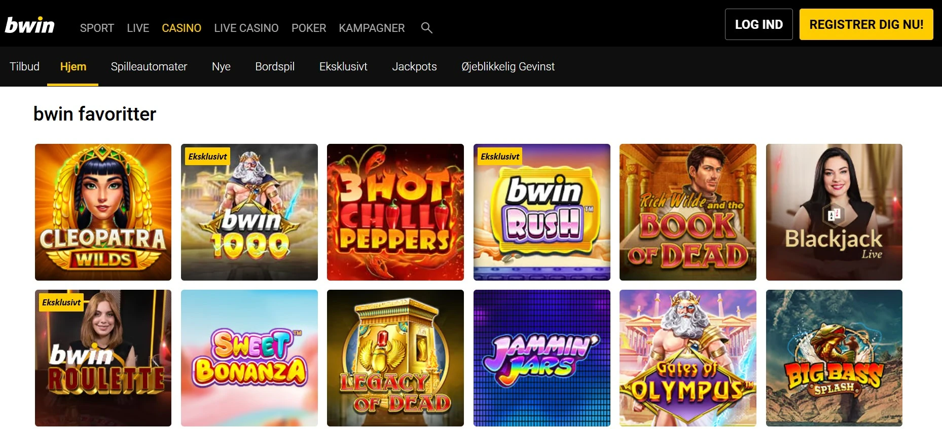 Lovlighed og sikkerhed i bedste mobil casino