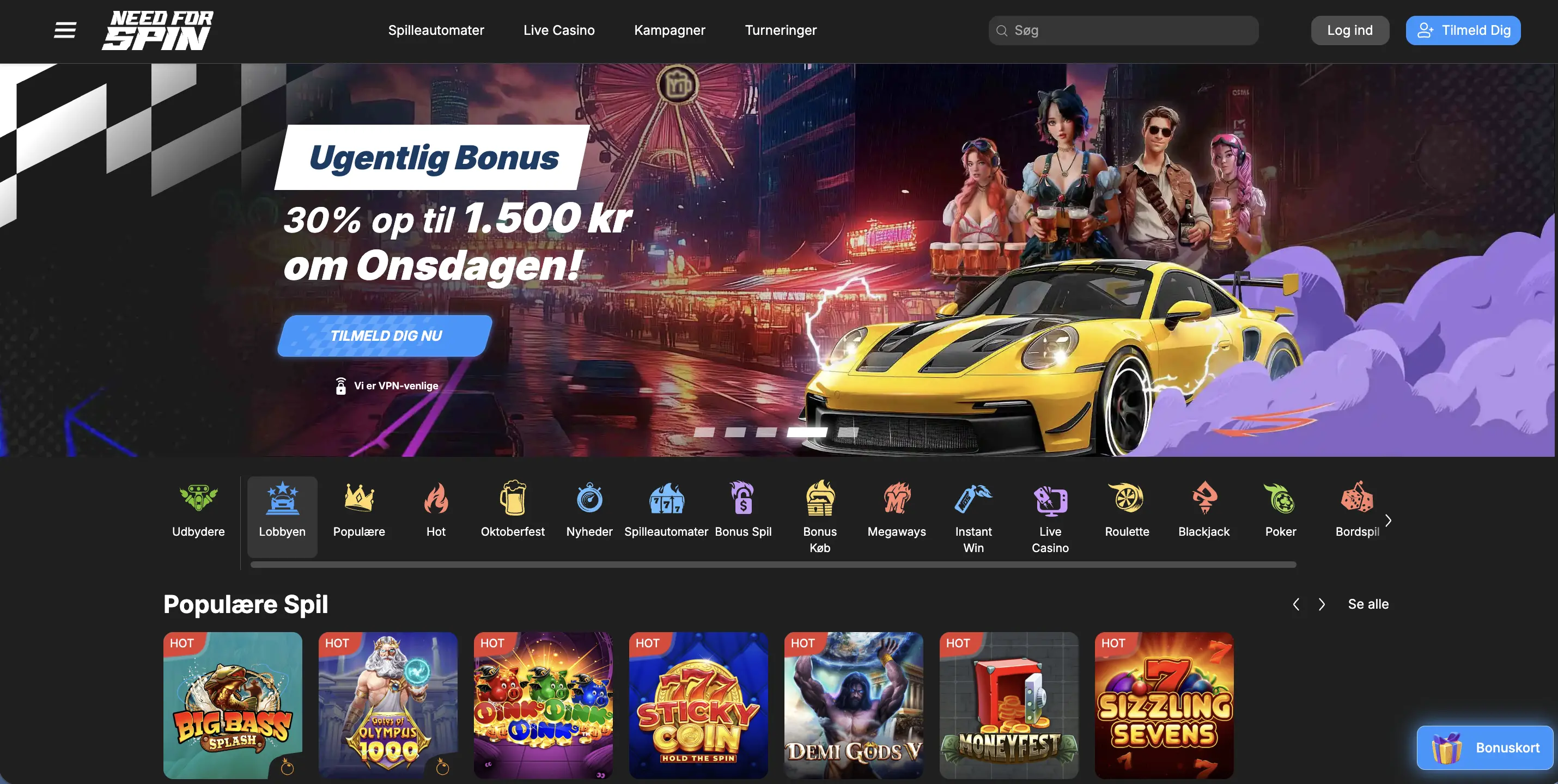 Hvad er online casino uden dansk licens?: regler og muligheder Hvad er online casino uden dansk licens?